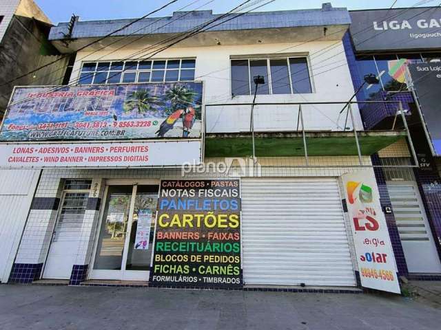 Loja para aluguel, com 40m², - Vila Santo Ângelo - Cachoeirinha / RS por R$ 1.500,00