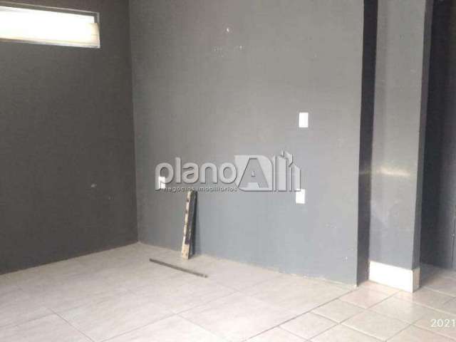 Loja para aluguel, com 36m², - Vera Cruz - Gravataí / RS por R$ 1.560,00