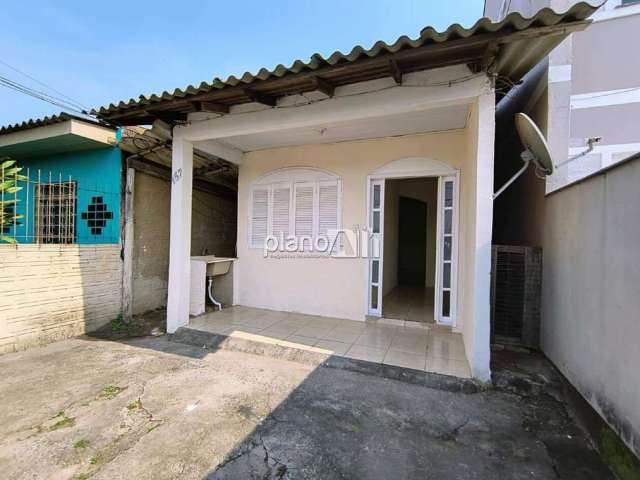 Casa para aluguel, com 135,91m², 2 quartos - Bom Sucesso - Gravataí / RS por R$ 1.000,00