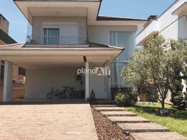 Casa em Condomínio Alphaville Gravataí para aluguel, com 328,4m², 3 quartos 2 suítes - Alphaville - Gravataí / RS por R$ 20.000,00