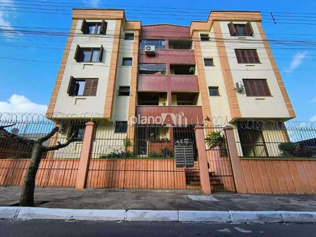 Apartamento Carlos Bina para aluguel, com 96,38m², 3 quartos 1 suíte - Moradas do Sobrado - Gravataí / RS por R$ 1.450,00