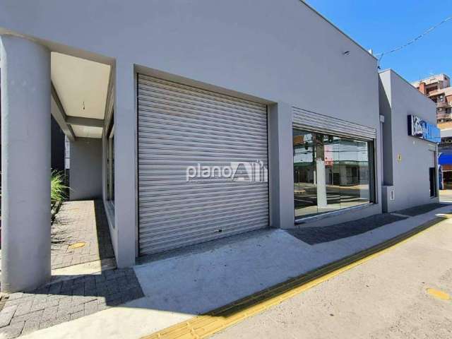 Loja para aluguel, com 157,29m², - Centro - Gravataí / RS por R$ 12.000,00