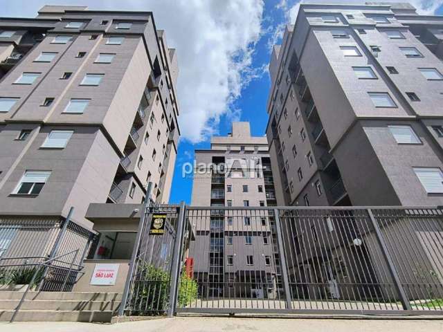 Apartamento Residencial São Luiz para aluguel, com 55m², 2 quartos - São Luiz - Gravataí / RS por R$ 1.340,00