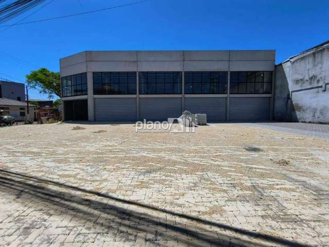 Loja para aluguel, com 219,17m², - Parque dos Anjos - Gravataí / RS por R$ 15.000,00