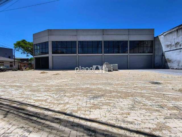 Loja para aluguel, com 113,12m², - Parque dos Anjos - Gravataí / RS por R$ 6.000,00