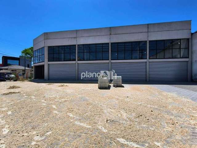 Loja para aluguel, com 113,12m², - Parque dos Anjos - Gravataí / RS por R$ 5.000,00