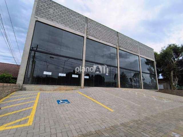 Pavilhão para aluguel, com 850m², - São Vicente - Gravataí / RS por R$ 18.000,00