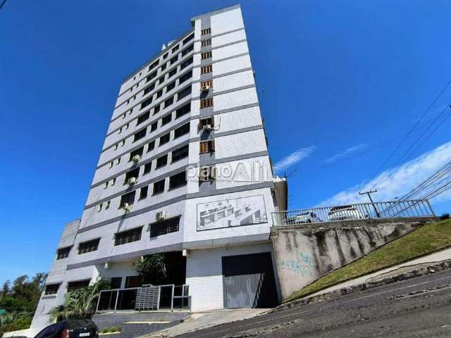 Apartamento para aluguel, com 86,27m², 2 quartos 1 suíte - Jansen - Gravataí / RS por R$ 2.230,00