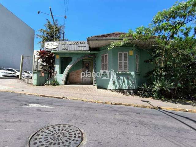 Casa Comercial para aluguel, com 180m², 2 quartos - Centro - Gravataí / RS por R$ 4.500,00