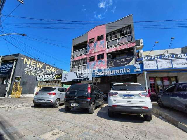 Sala para aluguel, com 80m², - Cohab A - Gravataí / RS por R$ 890,00