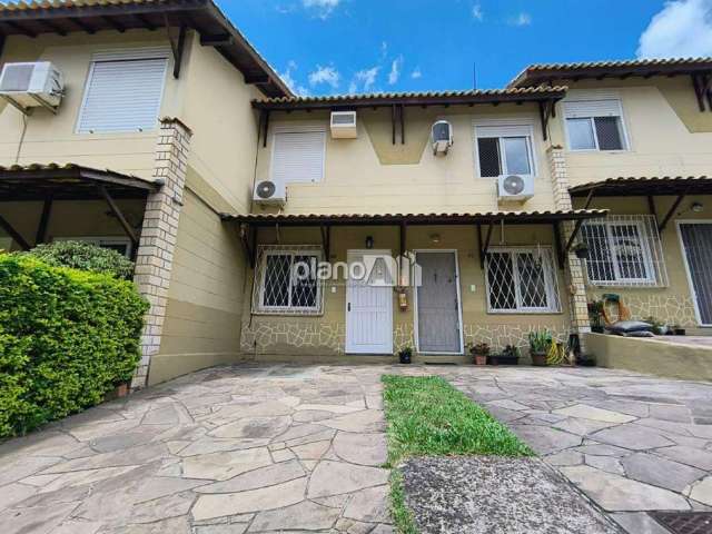 Casa para aluguel, com 80m², 2 quartos - Protásio Alves - Porto Alegre / RS por R$ 1.500,00