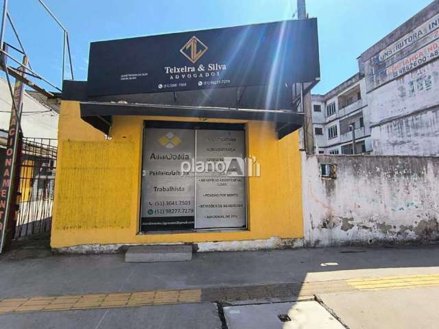 Loja para aluguel, com 25m², - Centro - Gravataí / RS por R$ 3.120,00