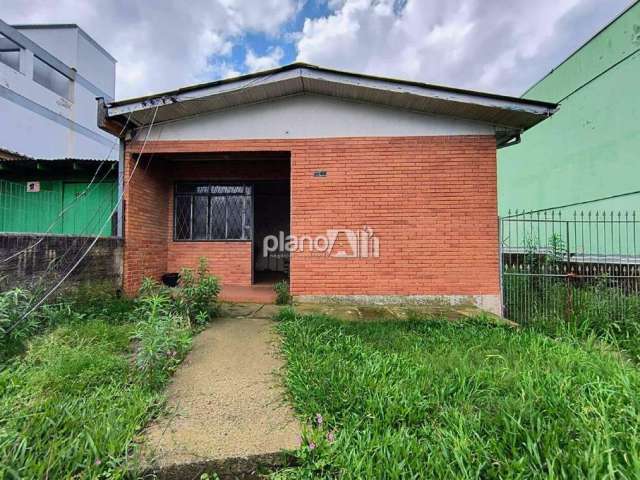 Casa para aluguel, com 107m², 2 quartos - Cohab C - Gravataí / RS por R$ 3.340,00