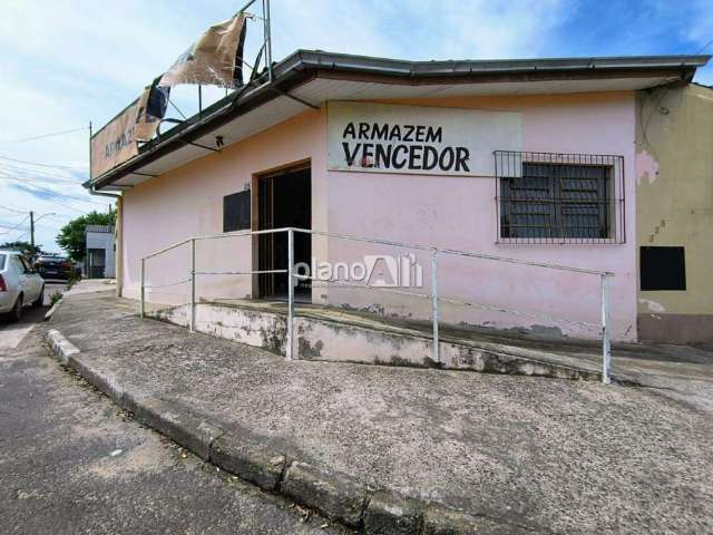 Loja para aluguel, com 100m², - Barnabé - Gravataí / RS por R$ 1.230,00