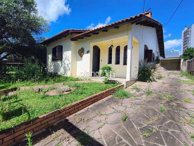 Casa para aluguel, com 120m², 2 quartos 1 suíte - Dom Feliciano - Gravataí / RS por R$ 2.750,00