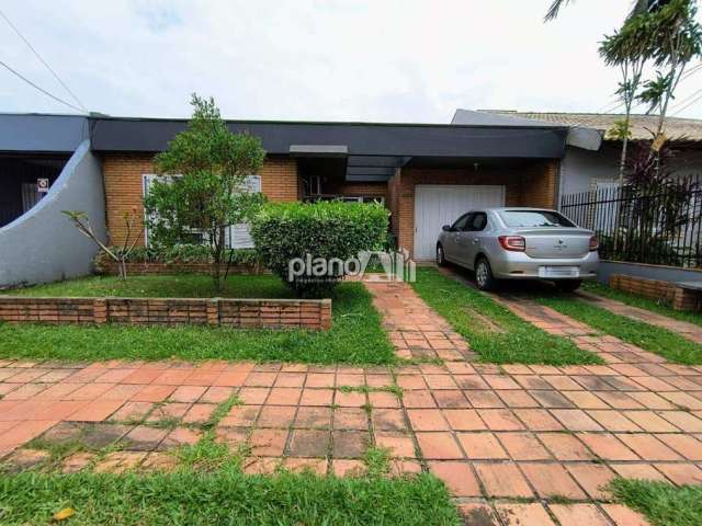 Casa para aluguel, com 150m², 3 quartos - Dom Feliciano - Gravataí / RS por R$ 6.670,00