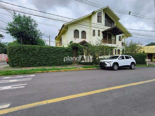 Casa para aluguel, com 518m², 4 quartos 1 suíte - Centro - Gravataí / RS por R$ 8.900,00