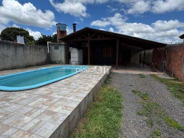 Casa para aluguel, com 113,57m², 3 quartos - Parque dos Anjos - Gravataí / RS por R$ 2.250,00