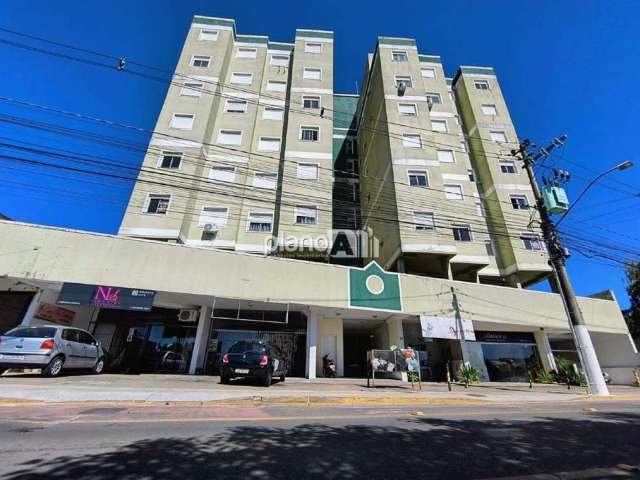 Apartamento Monte Castello para aluguel, com 47,77m², 2 quartos - Santa Cruz - Gravataí / RS por R$ 1.230,00