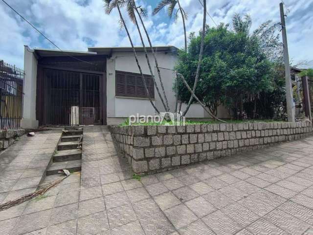 Casa para aluguel, com 162,39m², 3 quartos 1 suíte - Salgado Filho - Gravataí / RS por R$ 3.340,00