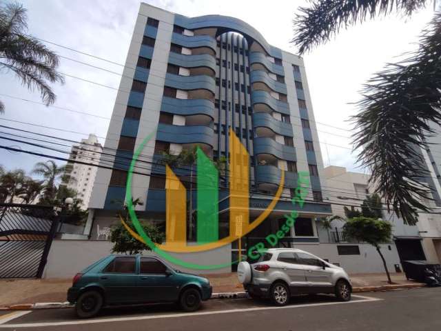 Apartamento - Alto Padrão, para Venda em Bauru/SP