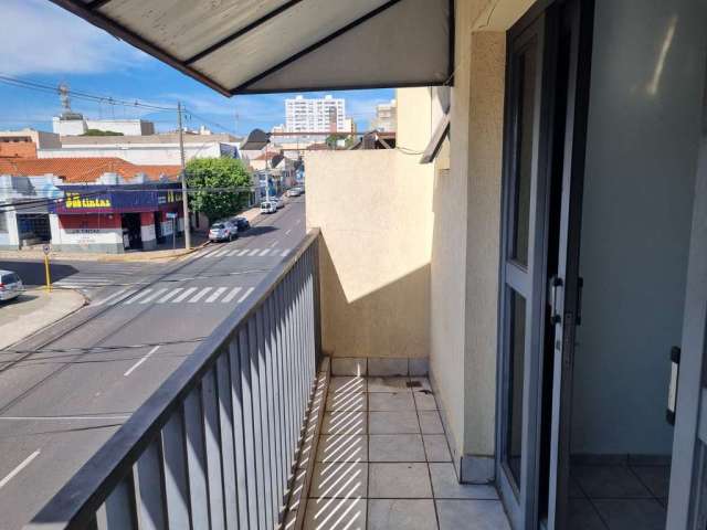 Comercial - Sala, para Aluguel em Bauru/SP