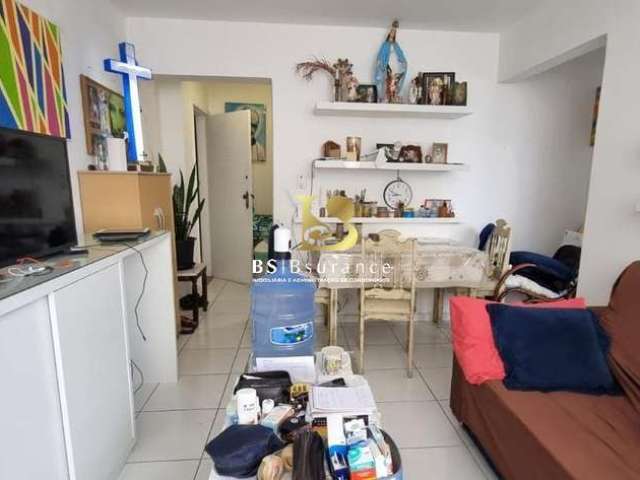 Apartamento com 1 quarto à venda na Rua Doutor Tavares de Macedo, 197, Icaraí, Niterói por R$ 430.000