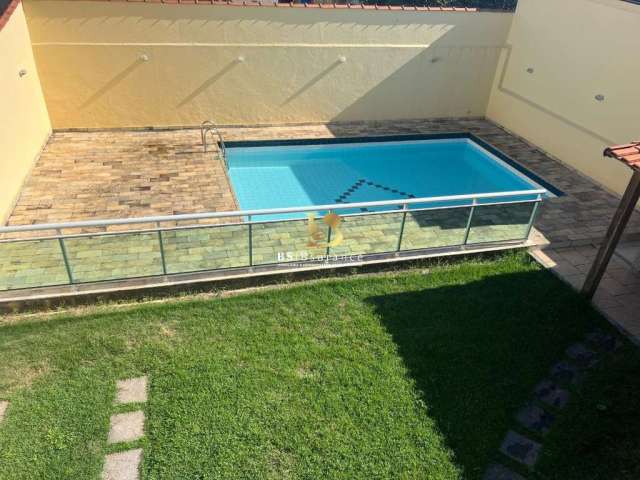 Casa com 3 quartos à venda na Mascarenhas de Moraes, 347, Mutuá, São Gonçalo por R$ 580.000