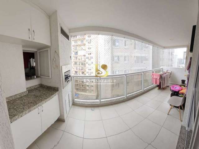 Apartamento com 3 quartos à venda na Travessa Santa Rosa do Viterbo, 24, Santa Rosa, Niterói por R$ 850.500