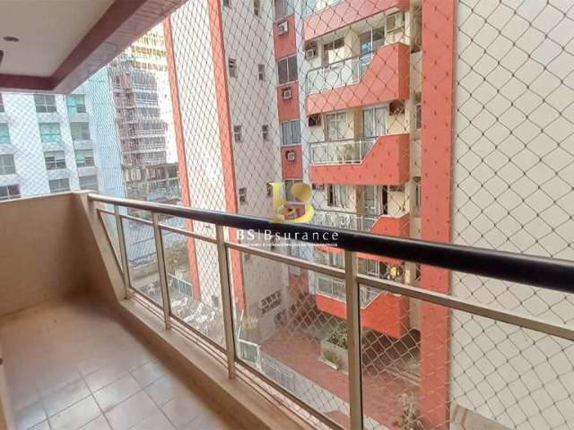 Apartamento com 3 quartos à venda na Rua Joaquim Távora, 50, Icaraí, Niterói por R$ 680.000