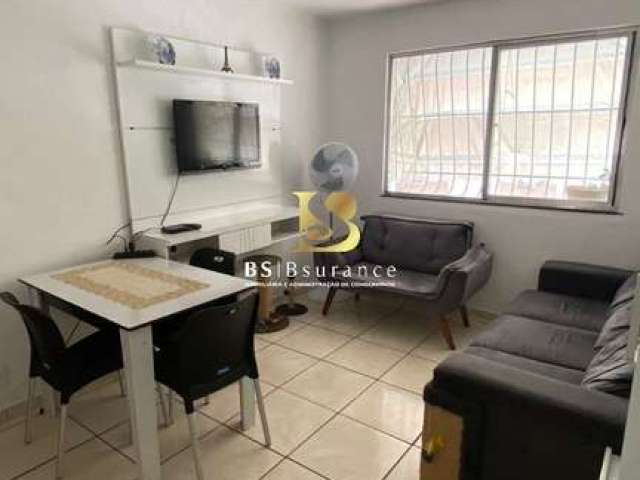 Apartamento com 2 quartos à venda na das Flores, 385, Mangueira, São Gonçalo por R$ 190.000