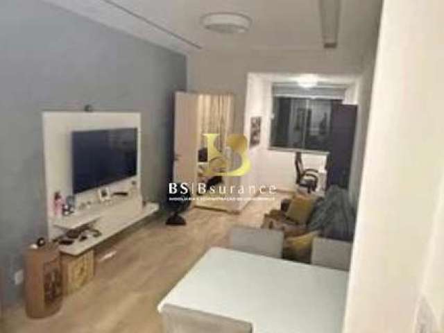 Apartamento com 2 quartos à venda na Rua Visconde de Itaboraí, 347, Centro, Niterói por R$ 325.000