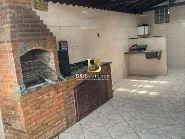 Casa com 3 quartos à venda na Capitão Felinto dos Santos, 57, São Miguel, São Gonçalo por R$ 380.000