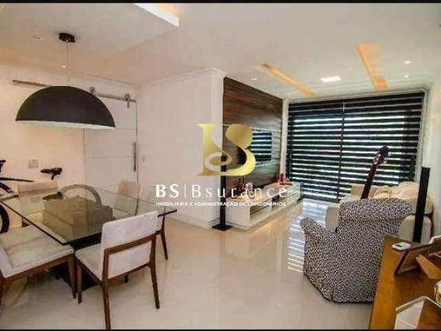 Apartamento com 2 quartos à venda na Rua Tocantins, 2, São Francisco, Niterói por R$ 779.000