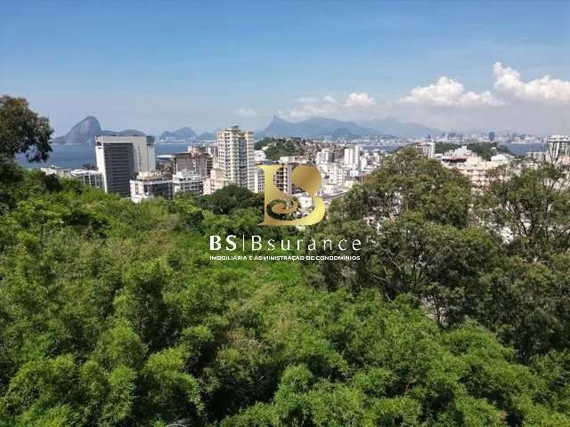 Apartamento com 1 quarto à venda na Rua Quinze de Novembro, 234, Centro, Niterói por R$ 750.000