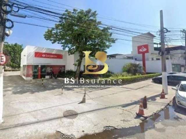 Prédio para alugar na Largo do Sol, 3, Ilha da Conceição, Niterói por R$ 35.000