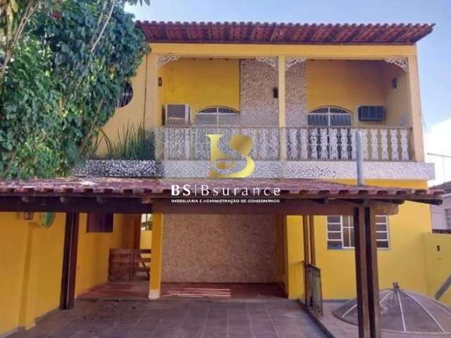 Casa com 4 quartos à venda na Homero Pinho, 76, Fonseca, Niterói por R$ 580.000