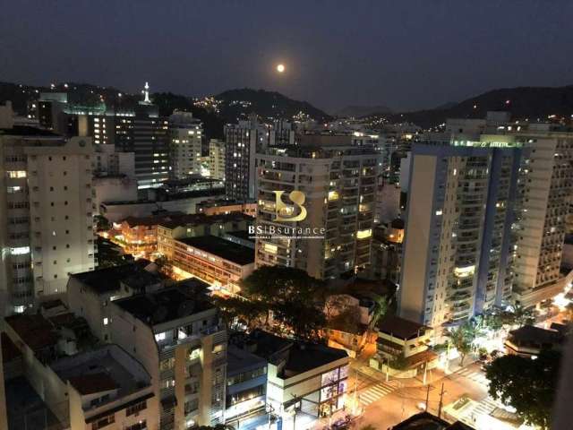 Cobertura com 4 quartos à venda na Rua Cinco de Julho, 370, Icaraí, Niterói por R$ 1.050.000