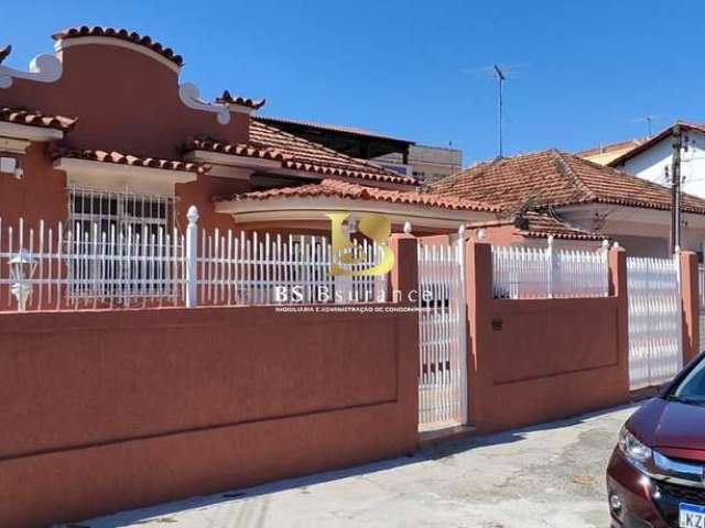 Casa com 4 quartos à venda na Rua Antônio Silva, 144, Fonseca, Niterói por R$ 600.000