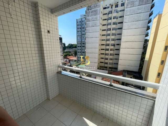 Apartamento com 2 quartos à venda na Rua Presidente Pedreira, 49, Ingá, Niterói por R$ 549.000