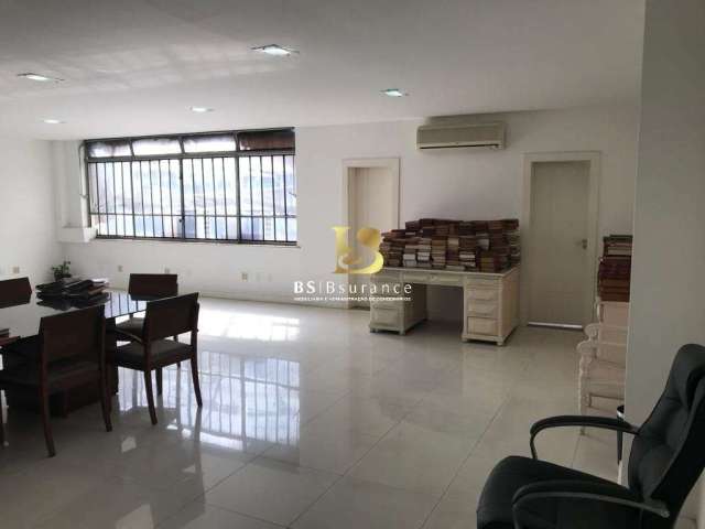 Sala comercial à venda na Coronel Gomes Machado - de 91 a 147 - lado ímpar, 99, Centro, Niterói por R$ 3.000.000