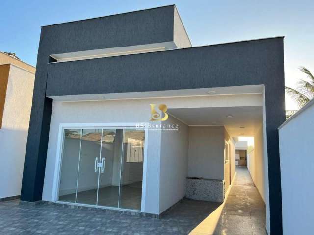 Casa com 3 quartos à venda na João Pressel, 25, Jardim Atlântico Oeste (Itaipuaçu), Maricá por R$ 600.000