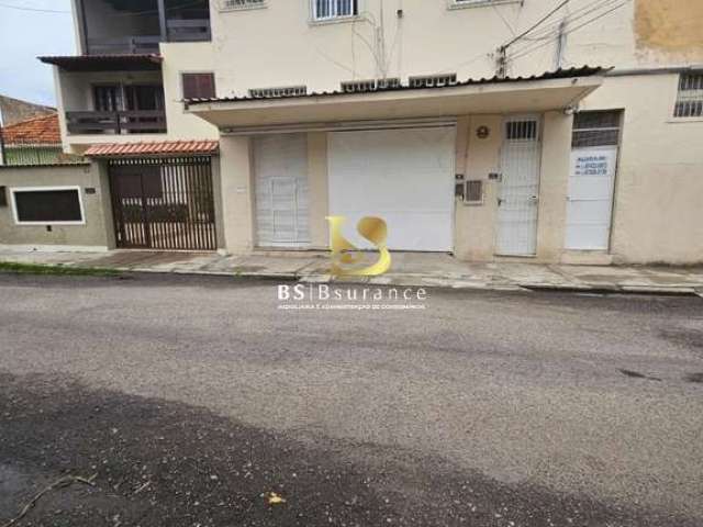 Barracão / Galpão / Depósito à venda na Guimarães Júnior, 110, Barreto, Niterói por R$ 1.000.000