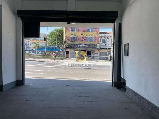 Ponto comercial à venda na Alameda São Boaventura, 1215, Fonseca, Niterói por R$ 800.000