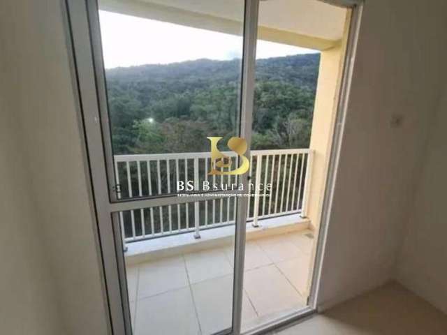 Apartamento com 2 quartos à venda na Estrada Frei Orlando, 206, Piratininga, Niterói por R$ 250.000