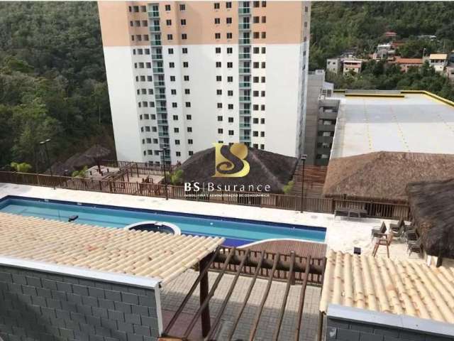 Apartamento com 2 quartos à venda na da Abdias José dos Santos, 5707, Maria Paula, São Gonçalo por R$ 265.000