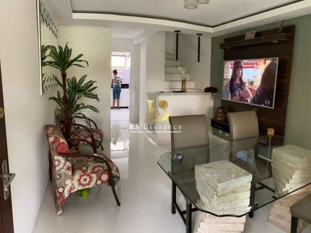 Casa em condomínio fechado com 3 quartos à venda na Professor Álvaro Caetano, 31, Camboinhas, Niterói por R$ 850.000