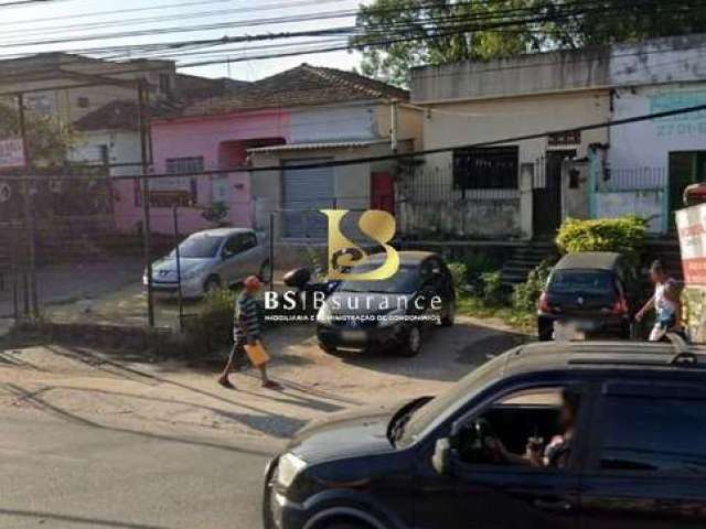 Terreno à venda na Rua Doutor Alfredo Backer, 465, Alcântara, São Gonçalo por R$ 9.400.000