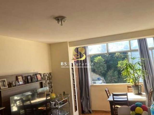 Apartamento com 1 quarto à venda na Rua Marquês de Paraná, 189, Centro, Niterói por R$ 320.000