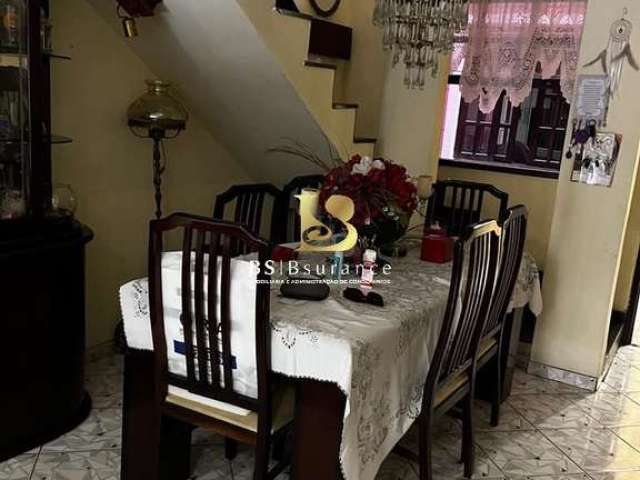 Casa com 3 quartos à venda na Rua Domingues de Sá, 411, Icaraí, Niterói por R$ 940.000